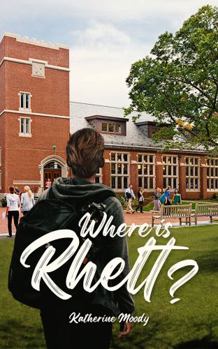 Paperback Where is Rhett? Book