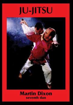 Paperback Ju-Jitsu Book