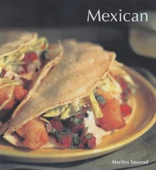 Paperback Mexican Book