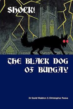 Paperback Shock! the Black Dog of Bungay Book