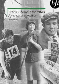 CD-ROM British Cinema in the 1960s: An Educational Resource Book