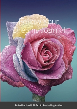 Paperback Follow Your Dreams Journal Book