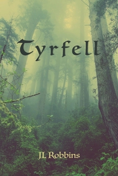 Paperback Tyrfell Book