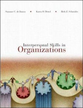 Paperback Interpersonal Skills in Business Book