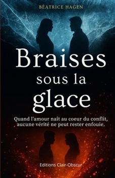 Paperback Braises sous la glace [French] Book