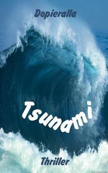 Paperback Tsunami [German] Book