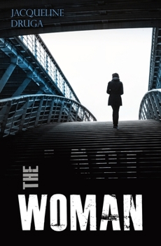 Paperback The Last Woman Book