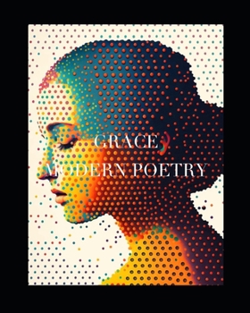 Paperback Grace: Modern Poetry Book