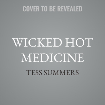 MP3 CD Wicked Hot Medicine Book