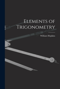 Paperback Elements of Trigonometry Book