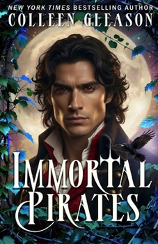 Immortal Pirates (Vampires of London)