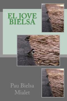 Paperback El Jove Bielsa [Catalan] Book