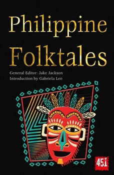 Paperback Philippine Folktales Book