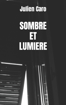 Paperback Sombre Et Lumiere [French] Book