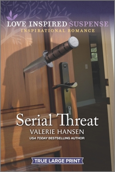 Serial Threat - Book #5 of the Emergency Responders