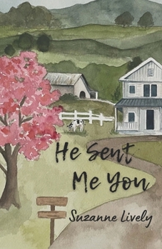 Paperback He Sent Me You Book