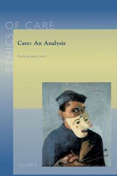 Paperback Care: An Analysis Book