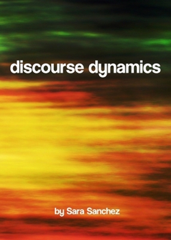 Hardcover Discourse Dynamics Book