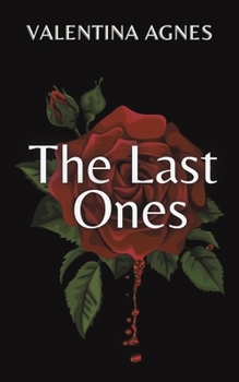 Paperback The Last Ones Book