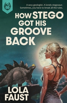 Paperback How Stego Got His Groove Back Book