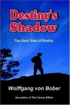 Paperback Destiny's Shadow Book