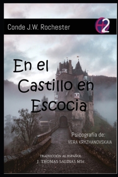 Paperback En el Castillo en Escocia: Trilogía 2 [Spanish] Book