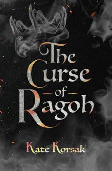 Paperback The Curse of Ragoh Book