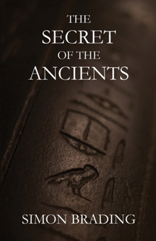 Paperback The Secret of the Ancients Book