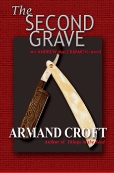 Paperback The Second Grave Book