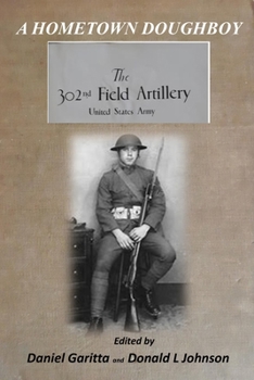 Paperback A Hometown Doughboy Book