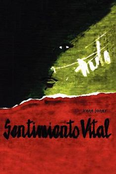 Paperback Sentimiento Vital [Spanish] Book