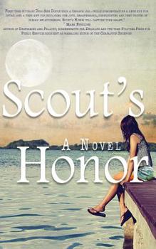 Paperback Scout's Honor Book