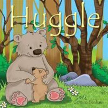 Paperback Huggle Book