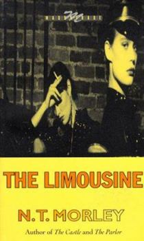 Paperback The Limousine Book