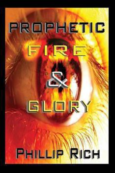 Paperback Prophetic Fire & Glory Book