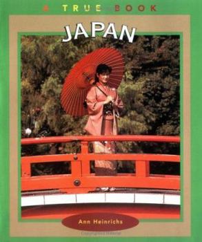 Paperback Japan Book