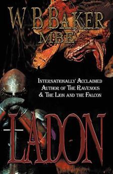 Paperback Ladon Book