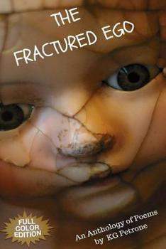 Paperback The Fractured Ego Book