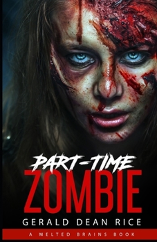 Paperback Part-time Zombie Book