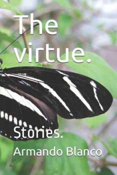 Paperback The virtue.: Stories. Book