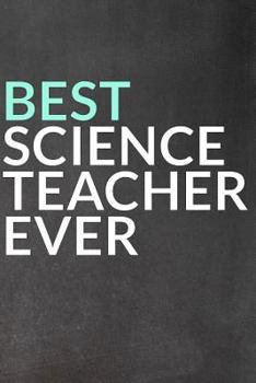Best Science Teacher Ever