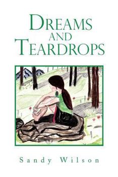 Paperback Dreams and Teardrops Book