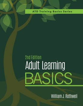 Paperback Adult Learning Basics, 2nd Edition Book