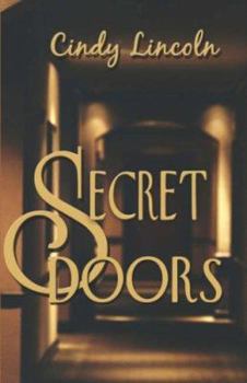 Paperback Secret Doors Book
