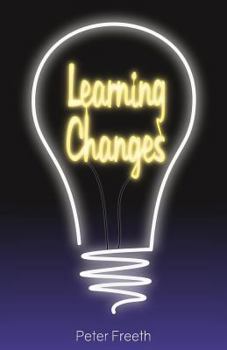 Paperback Learning Changes Book