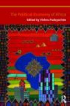 Paperback The Political Economy of Africa Book