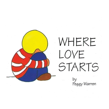 Paperback Where Love Starts Book