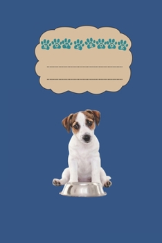 Paperback Notebook: For School and Notes, Gifts, 6 x 9 120 Pages Lined Book