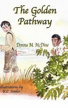 Hardcover The Golden Pathway Book