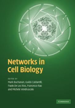 Modelling Cell Biology with Networks